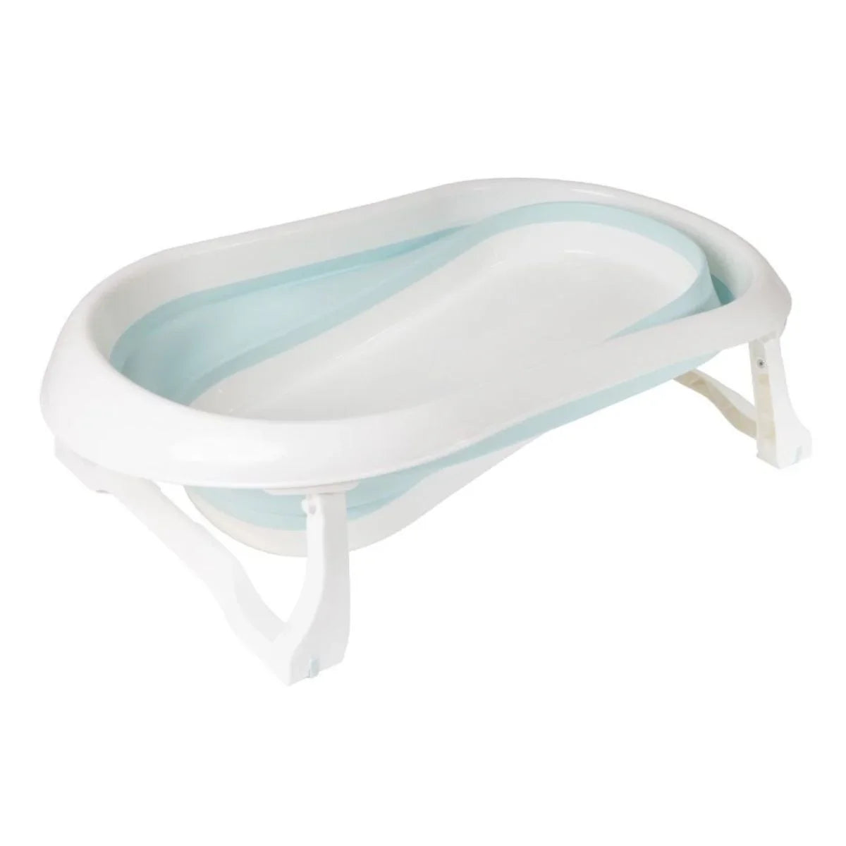 Bath & Potty