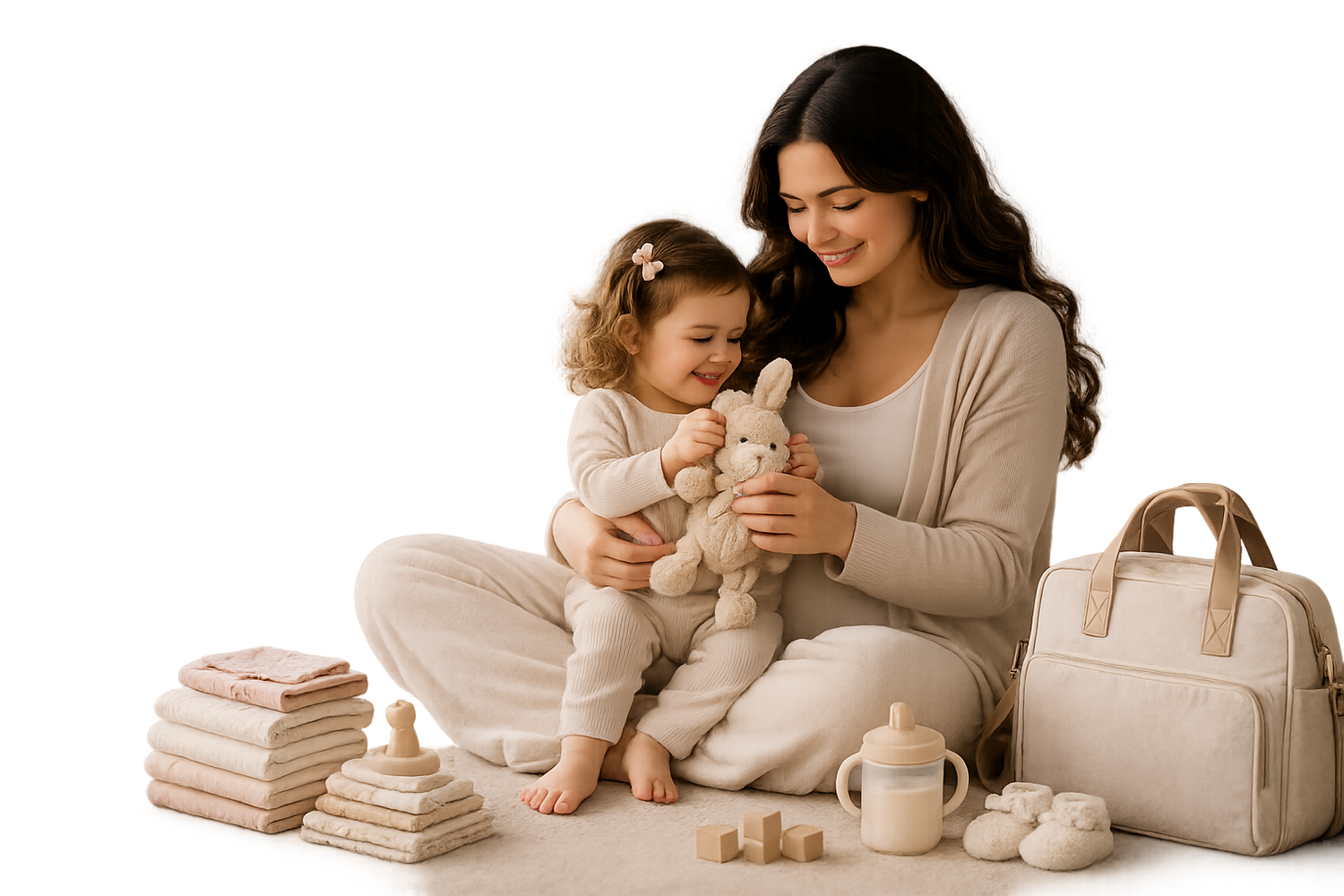 Toddler Mama
