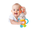 Bouncy Bunny Jungle Fun