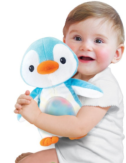 Penguin Light-Up