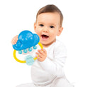 Shake 'N Slide Rattle - Raincloud