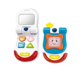My Flip Up Sounds Phone