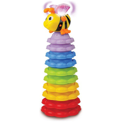 Stack 'N Learn Bee