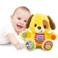 Learn With Me Puppy Pal