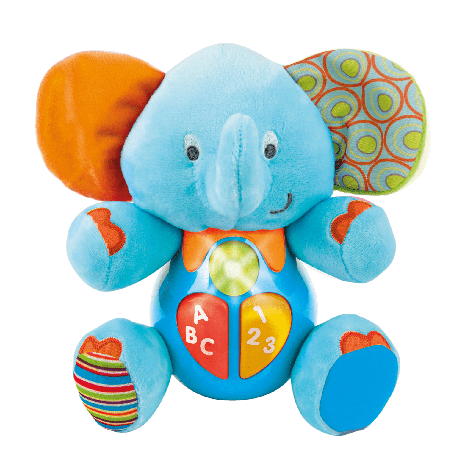 Sing N' learn with me -Timber the Elephant