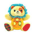 Caesar The Lion