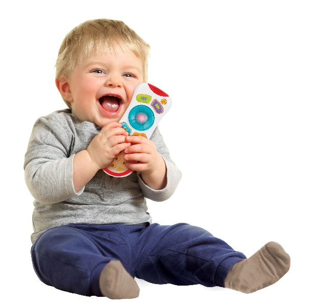 Light 'N Sounds Remote Control
