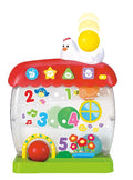 Count 'N Play Fun Barn