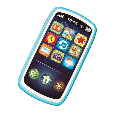 Fun Sounds Smartphone