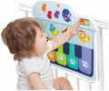 Animal Friends Crib Piano