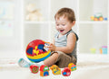 Lil' Playground Sorter Ball