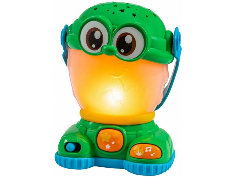 Starry Night Camping Lantern