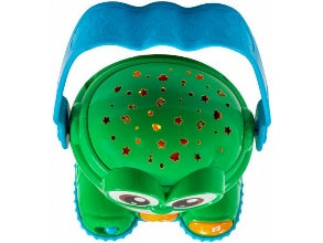 Starry Night Camping Lantern