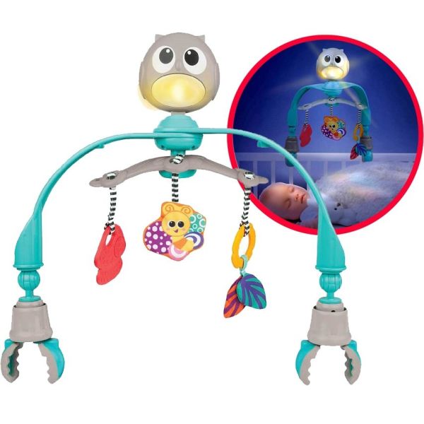 2-in-1 Melody Fun Arch