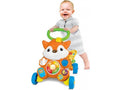 Grow-With-Me Fox Walker