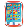 I-FUN PAD