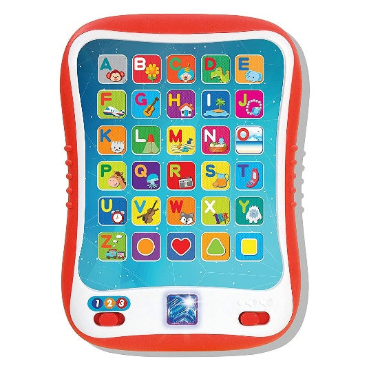 I-FUN PAD