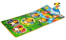 Tap 'N Play Piano Mat
