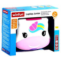 Laptop Junior - Unicorn