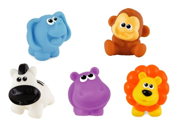 My Jungle Pals Set