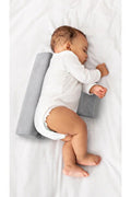 SIDE SLEEP PILLOW / GREY
OEKO TEX (STANDARD 100)