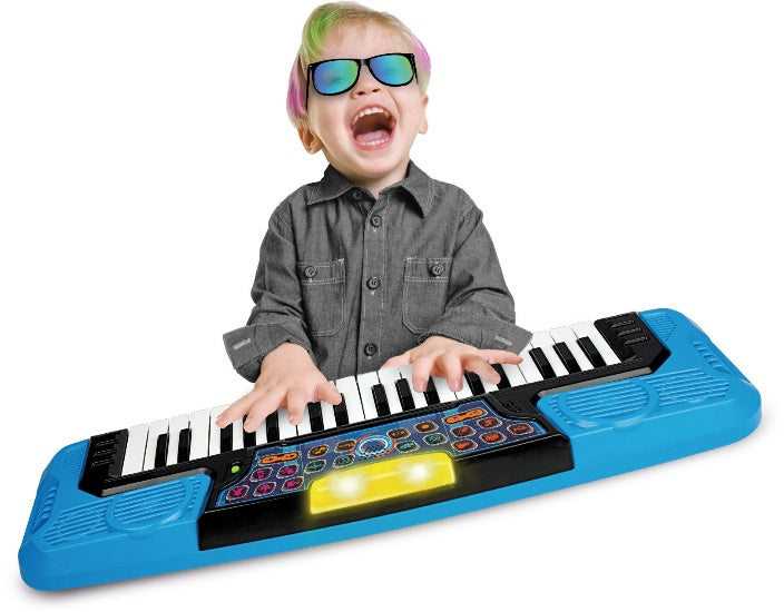 Cool Kidz Keyboard
