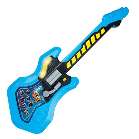 COOL KIDZ ROCK GUITAR
