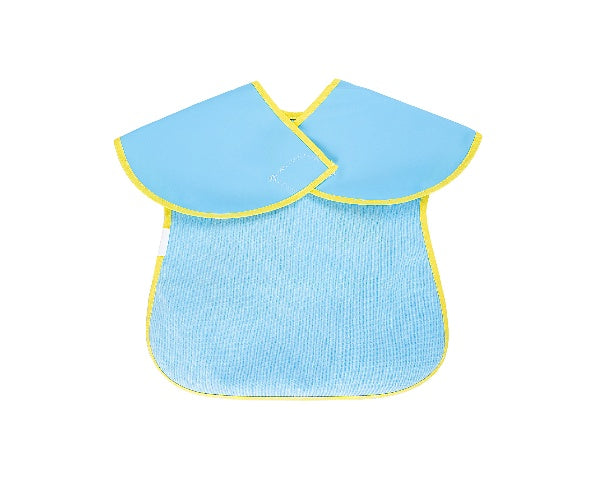 POLY BIB LARGE / BLUE