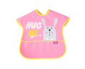 POLY BIB LARGE / PINK