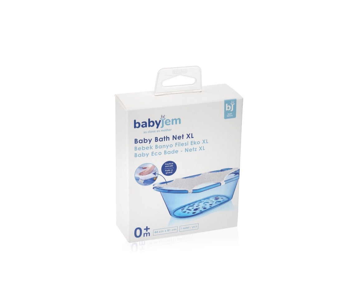 ECO BATH TUB NET / WHITE / X LARGE / FOR BATH TUB ART 001, ART 241