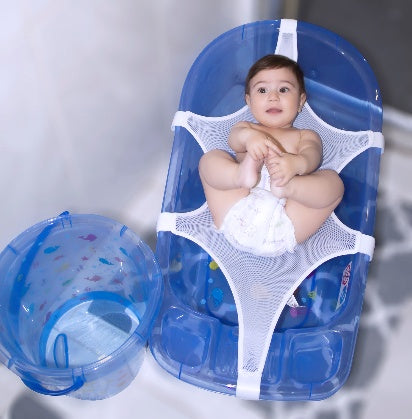 ECO BATH TUB NET / WHITE / X LARGE / FOR BATH TUB ART 001, ART 241