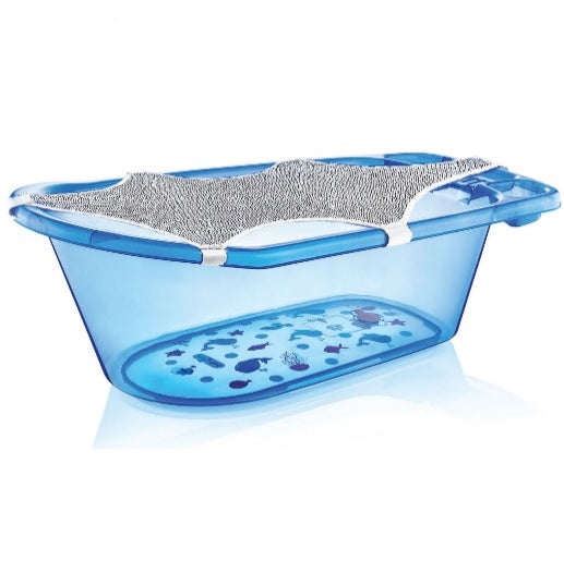 ECO BATH TUB NET / WHITE / X LARGE / FOR BATH TUB ART 001, ART 241