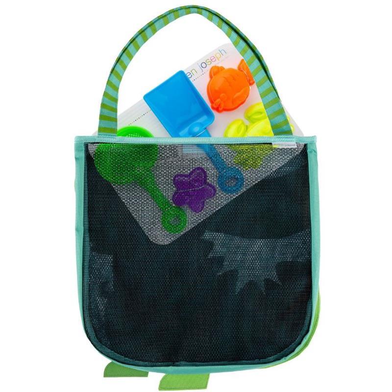 BEACH TOTES DINO PIRATE (S22)