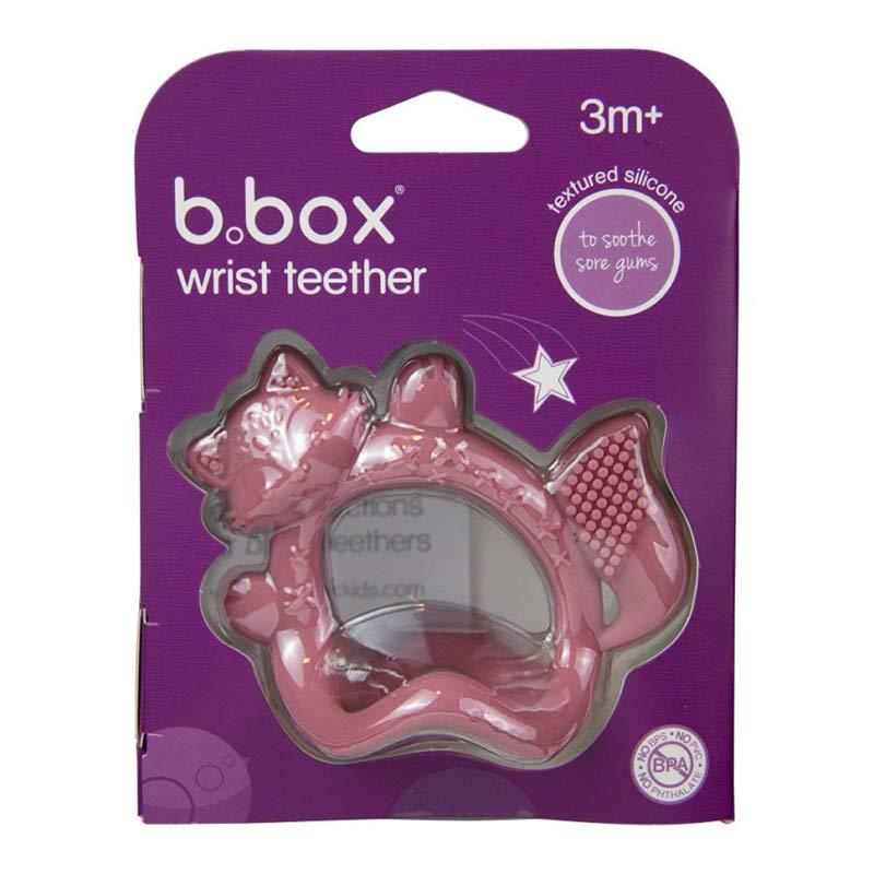 Wrist Teether