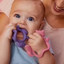 Wrist Teether