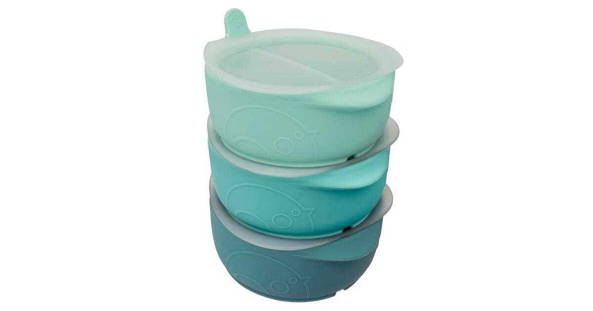 fill + freeze - 3 pack