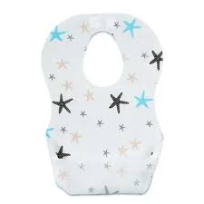 DISPOSIBLE BIBS 20 PCS