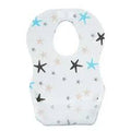 DISPOSIBLE BIBS 20 PCS
