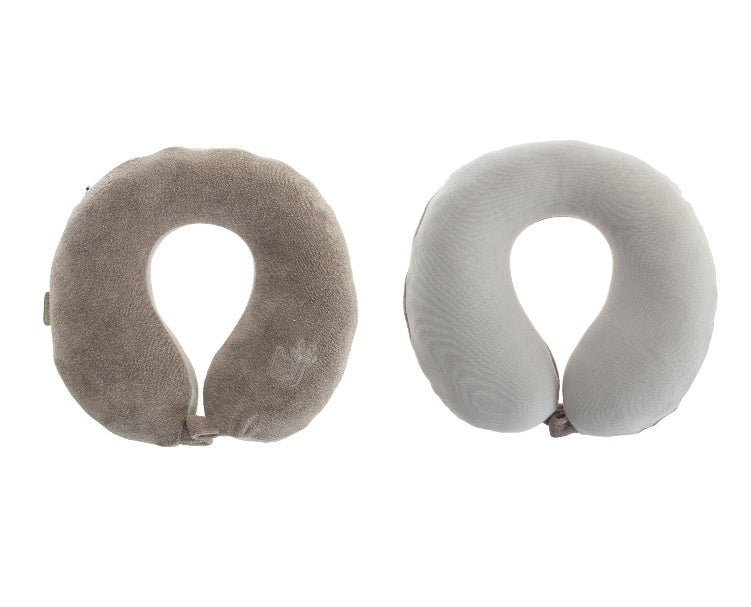 BABY NECK PILLOW / GREY
OEKO TEX (STANDARD 100)