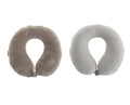 BABY NECK PILLOW / GREY
OEKO TEX (STANDARD 100)