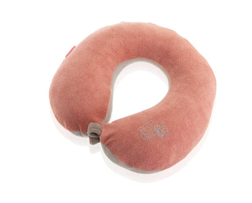 BABY NECK PILLOW / ROSE
OEKO TEX (STANDARD 100)