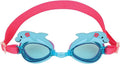 SWIM GOGGLES DOLPHIN
