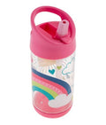 FLIP TOP BOTTLE RAINBOW (F22)