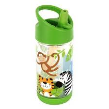 FLIP TOP BOTTLE ZOO (F16)
