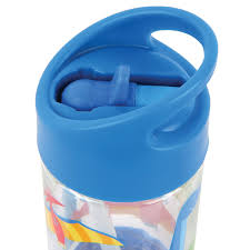 FLIP TOP BOTTLE DINO (F16)
