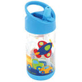 FLIP TOP BOTTLE TRANSPORTATION (F16)