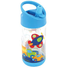 FLIP TOP BOTTLE TRANSPORTATION (F16)