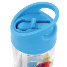 FLIP TOP BOTTLE TRANSPORTATION (F16)