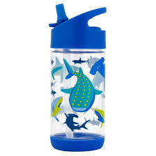 FLIP TOP BOTTLE SHARK (F18)