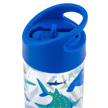 FLIP TOP BOTTLE SHARK (F18)